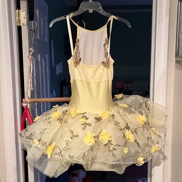 Ballet Costume - Picture 2 of 2